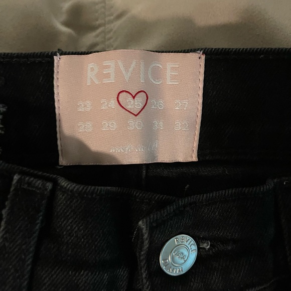 Revice Uptown Jeans - Picture 7 of 9
